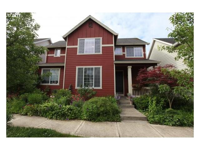 10568 SW Washington St, Portland, OR - 97225