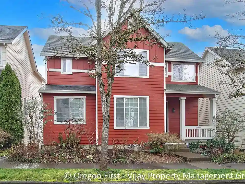 10568 SW Washington St, Portland, OR - 97225