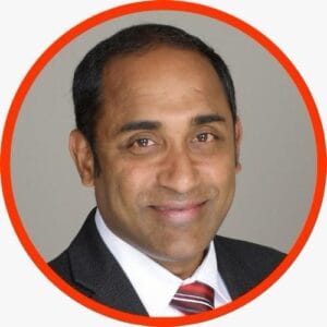 Vijay Gopalswamy Trackxi