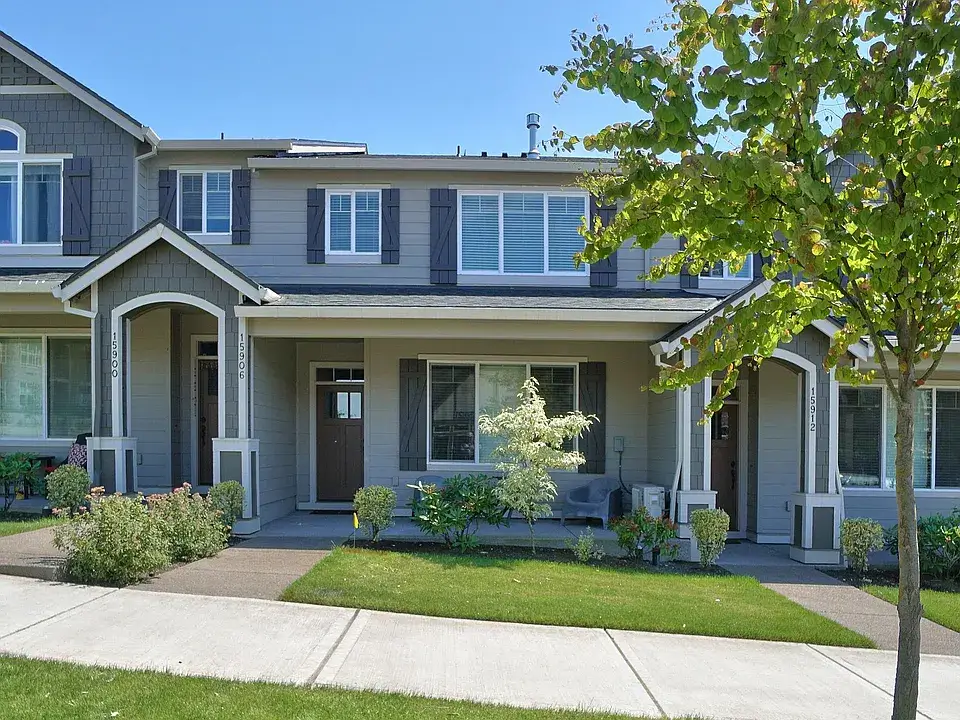 15906 NW Brugger Rd Portland, OR 97229