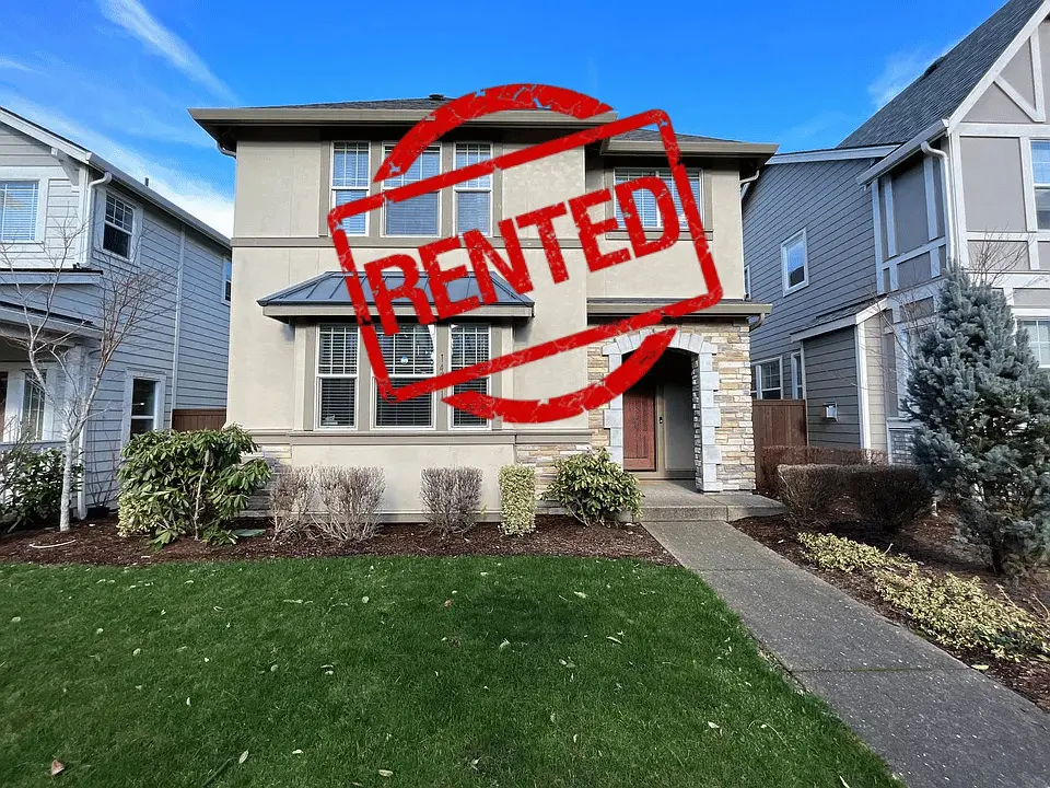 14741 NW Cosmos St, Portland, OR 97229