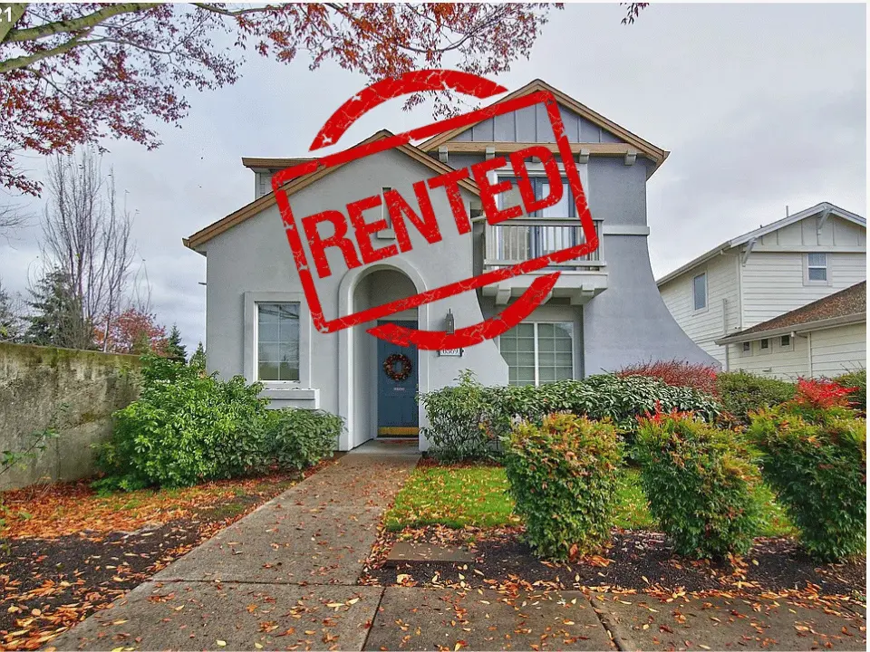 6569 NE Copper Beech Dr, Hillsboro, OR 97124