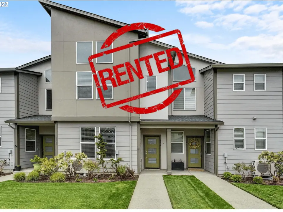 8037 SE Engelmann St, Hillsboro, OR - 97123