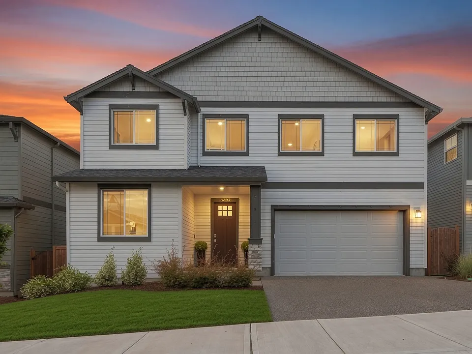 14999 NW Evelyn St, Portland, OR 97229
