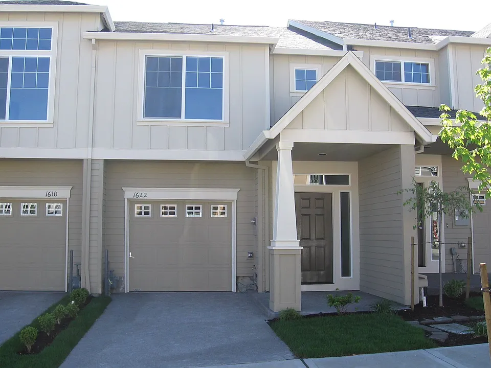 1622 SW San Mateo Ter, Beaverton, OR 97003