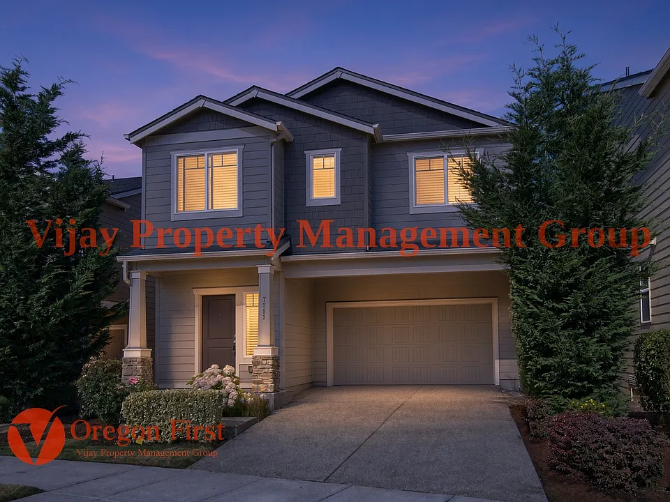 7293 NW 168th Ave, Portland, OR 97229